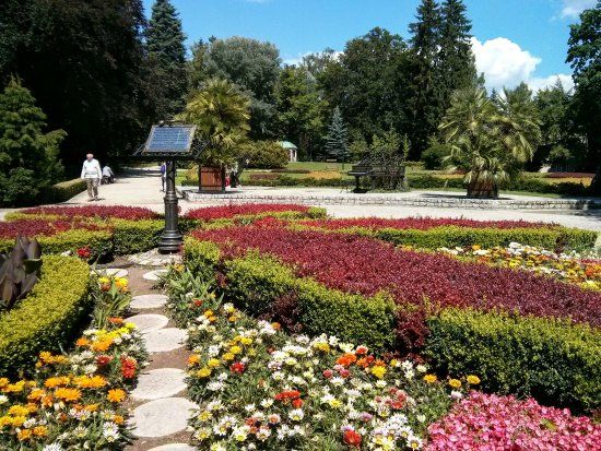 Ogród Muzyczny
